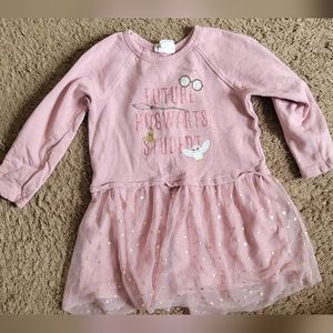 Girls Harry Potter Dress